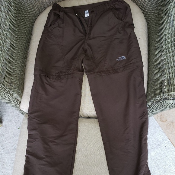 The North Face Pants - North Face Omni Dry Pants